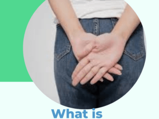 What is Hemorrhoids?